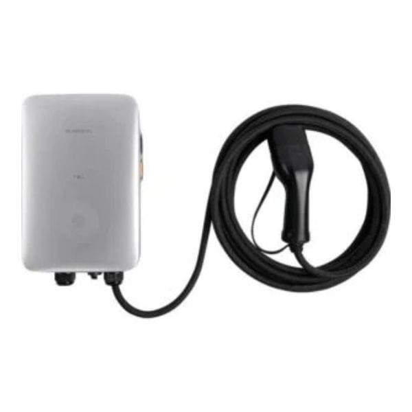 Cargador Sungrow 7kW AC007E-01 L1 monofásico Tipo 2