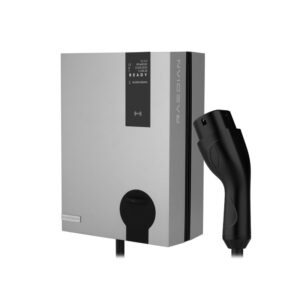 RAEDIAN VE NEO 7 kW cargador monofásico con cable de 5 m