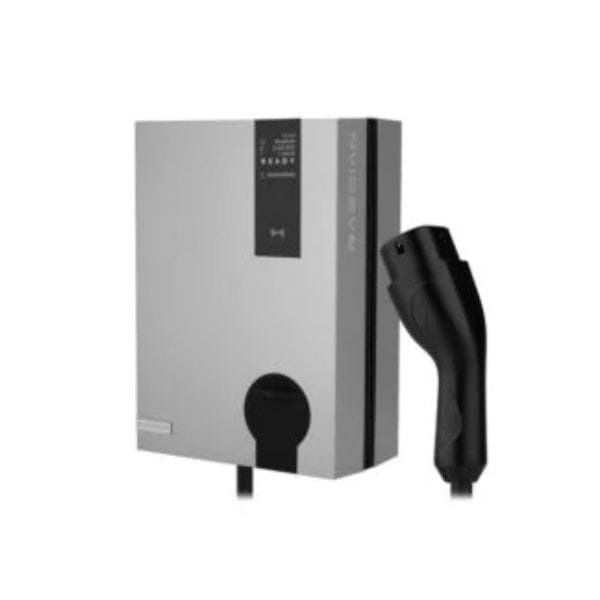 RAEDIAN VE NEO 7 kW cargador monofásico con cable de 5 m