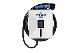 cargadores coche eléctrico wallbox para carga doméstica y garaje comunitario
