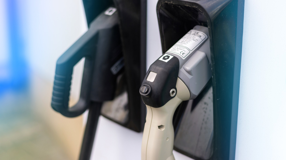 cargadores para coches eléctricos