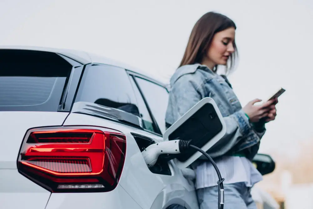 Cuánto cuesta cargar un coche eléctrico
