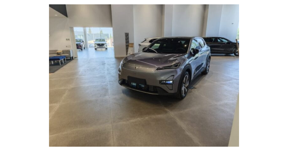 mejor cargador coche eléctrico