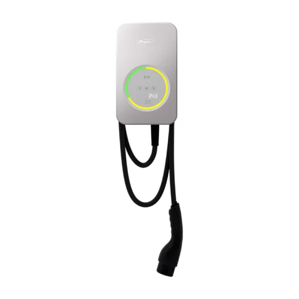 Fronius Wattpilot Flex