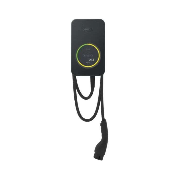 Fronius Wattpilot Flex