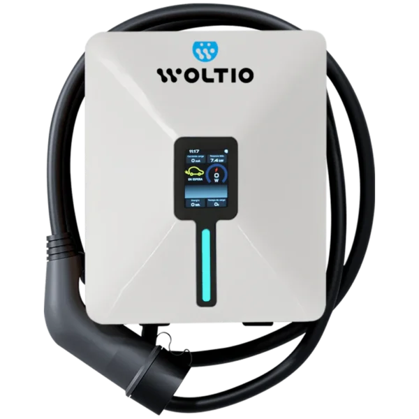 Woltio select 7kw 10m