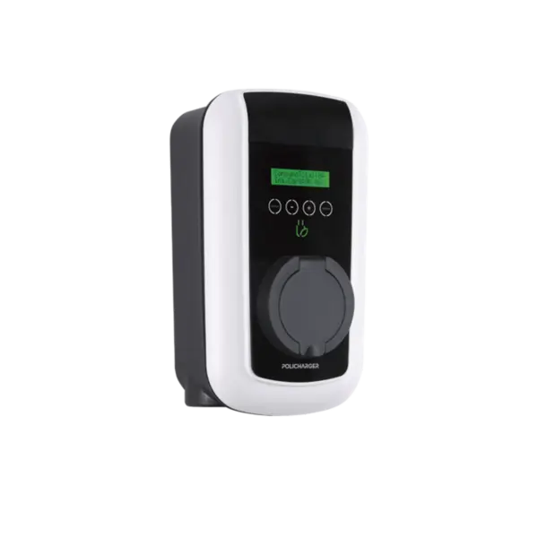 Cargador Policharger ON-SC 7,4 kW socket Tipo 2
