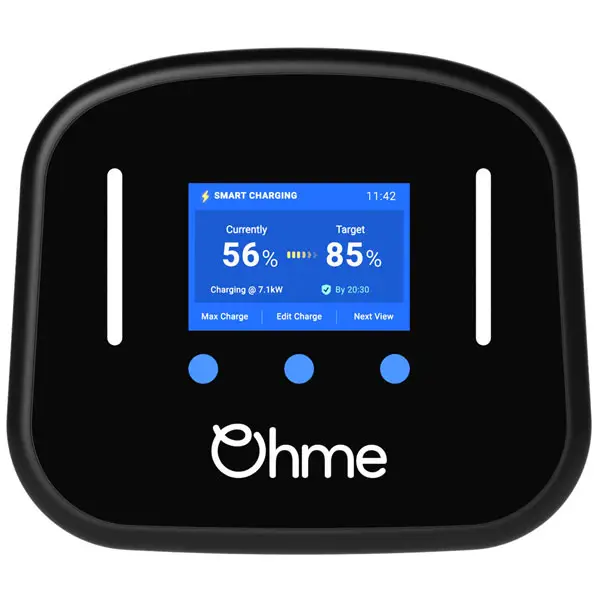 Ohme Home Pro