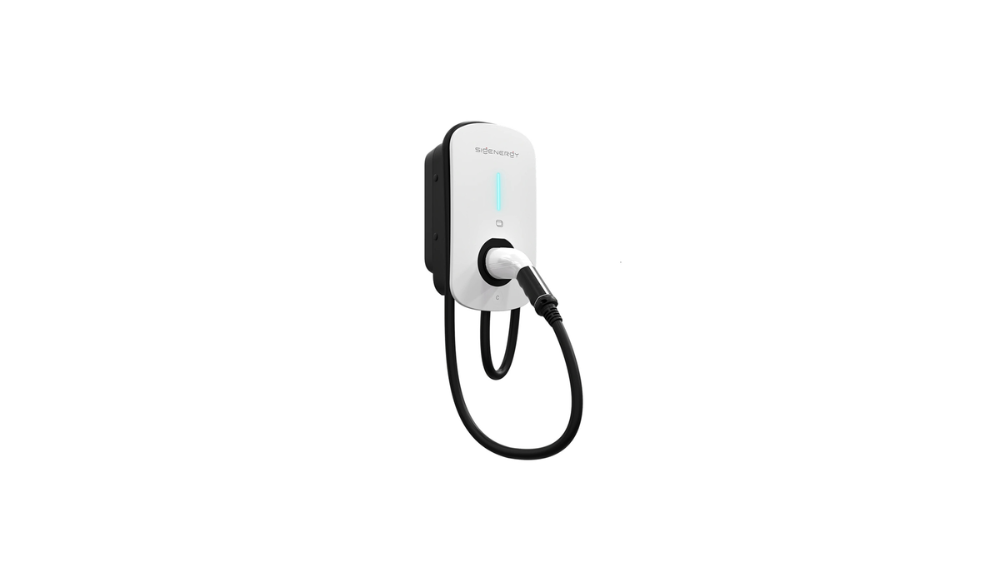 Sigenergy EV Charger con cable Tipo 2