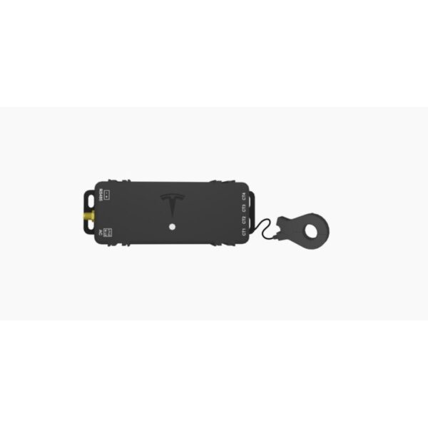 Tesla Kit Meter Remoto TRM