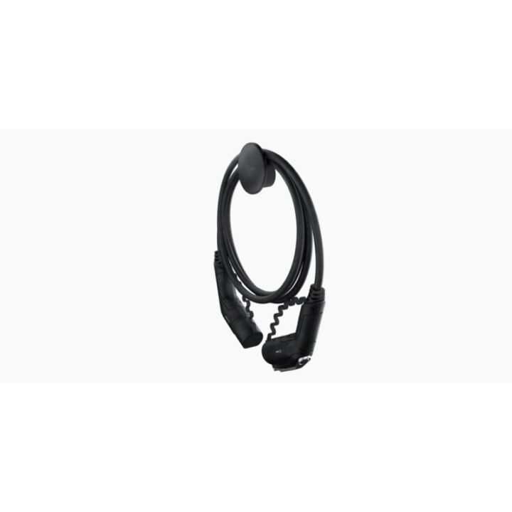 Cable Zaptec T2-T2 32A 5m