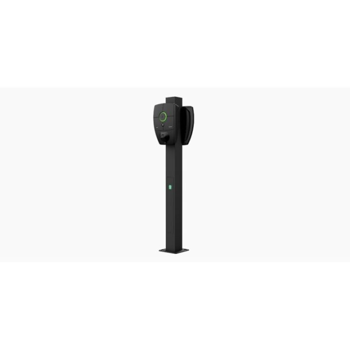 Zaptec Premium Pedestal Doble