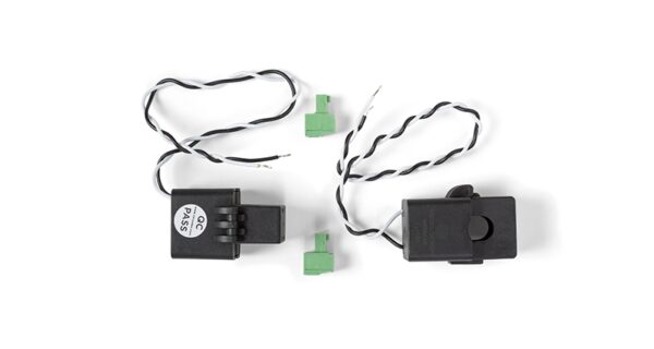 Módulo pinza inalámbrica Woltio para el balanceo de potencia del cargador de coche eléctrico