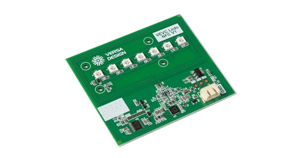 Kit RFID Woltio, lector de tarjetas para activar la carga del cargador de coche eléctrico
