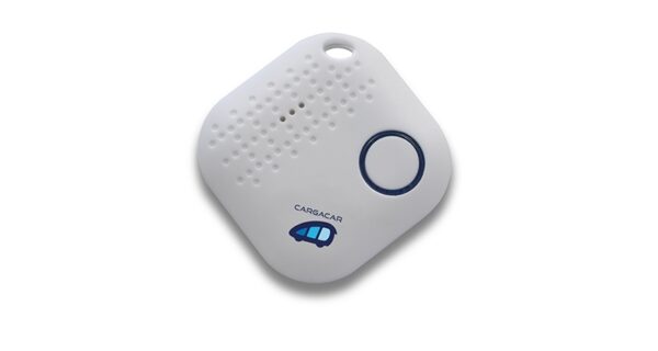 SmartEnable Woltio, pack de 2 unidades para activar el cargador de coche eléctrico por proximidad