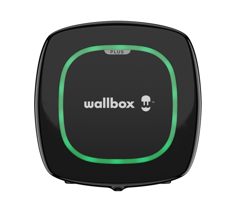 Wallbox Pulsar Plus, uno de los cargadores para coche eléctrico con mejor precio del mercado