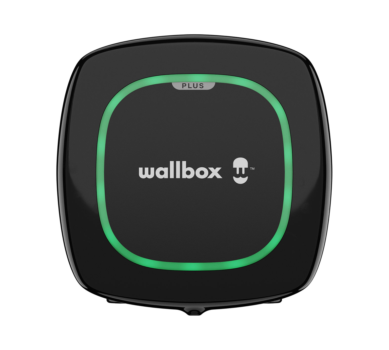Wallbox Pulsar Plus, cargador monofásico de 7,4 kW para coche eléctrico