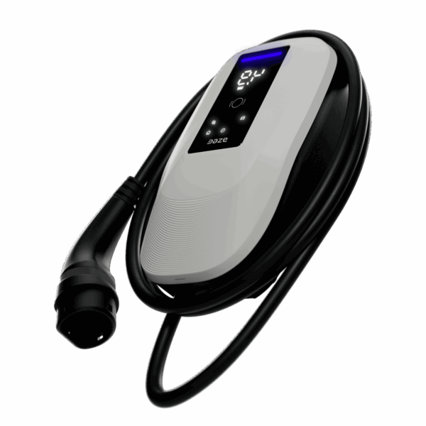 Daze Dazebox Home T con cable Tipo 2 (7,4 / 22 kW)